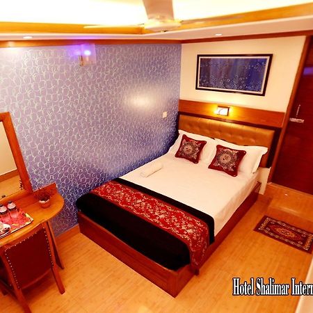 Hotel Shalimar Motijheel - Centre Of City Dhaka Esterno foto