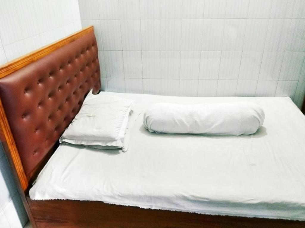 Hotel Shalimar Motijheel - Centre Of City Dhaka Esterno foto