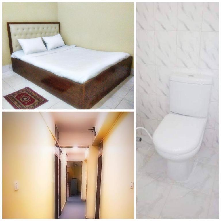 Hotel Shalimar Motijheel - Centre Of City Dhaka Esterno foto