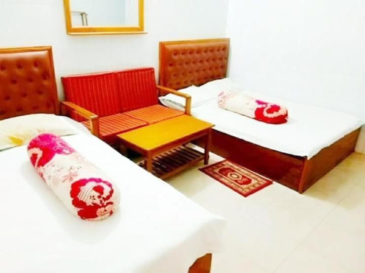 Hotel Shalimar Motijheel - Centre Of City Dhaka Esterno foto